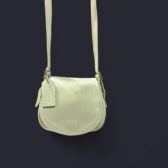 Coach Crossbody Bag - Picture 3 of 15